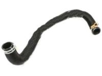 OEM Hyundai Hose Assembly-Brake Booster Vacuum - 59130-3K110