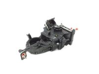 OEM 2009 Hyundai Veracruz Core Assembly-Heater - 97926-3J000