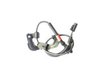 OEM 2012 Hyundai Genesis Coupe Cable Assembly-ABS.EXT, RH - 59830-2M000