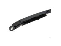 OEM 2019 Hyundai Veloster N Rear Wiper Arm - 98811-J3000