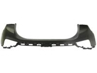 OEM 2014 Hyundai Santa Fe Sport Mirror & Holder-Outside Rear, RH - 87621-4Z000