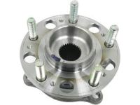 OEM Hyundai Genesis Front Wheel Hub Assembly - 51750-B1551