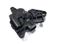 OEM Hyundai Elantra GT Temperature Actuator Motor Assembly - 97159-F2010