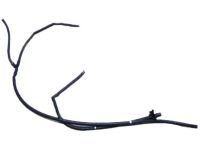 OEM 2014 Hyundai Elantra Hose Assembly-Windshield Washer - 98650-3Y000