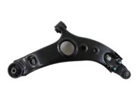 OEM 2014 Hyundai Santa Fe Sport Arm Complete-Front Lower, LH - 54500-4Z000