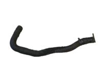 OEM 2008 Kia Sportage Hose Assembly-Brake Booster - 591302E300