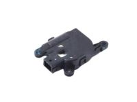 OEM Kia Inlet Door Actuator - 971242H000