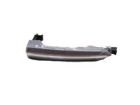 OEM Hyundai Genesis Handle Assembly Door Outside - 82651-B1020