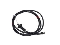 OEM 2020 Hyundai Kona Electric Cable Assembly-Hood Latch Release - 81190-J9000