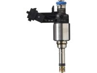 OEM 2015 Kia Rio Injector Assembly-Fuel - 353102B130