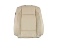 OEM 2011 Hyundai Genesis Pad Assembly-Front Seat Cushion Driver - 88150-3M510