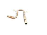 OEM 2004 Kia Amanti Pipe Assembly-EGR - 2855039600