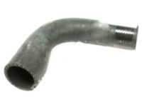 OEM 2011 Hyundai Genesis Coupe Hose Assembly-Radaator, Lower - 25415-2M000