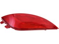 OEM 2011 Hyundai Tucson Lamp Assembly-Rear Reflex Reflector, LH - 92405-2S100