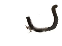 OEM Hyundai Sonata Hose Assembly-Power Steering Oil Pressure - 57510-34014