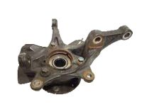 OEM 2019 Hyundai Kona Knuckle-Front Axle, LH - 51715-J9000