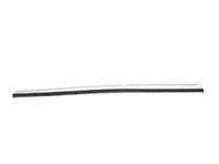 OEM Hyundai Santa Fe XL Wiper Blade Rubber Assembly(Passenger) - 98361-2W000