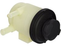 OEM Hyundai Reservoir Assembly-Power Steering - 57176-26000