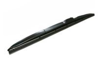 OEM 2019 Kia Niro Passeger Windshield Wiper Blade Assembly - 983601W050