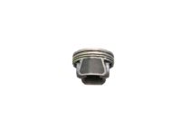 OEM Kia Piston & Pin & Snap - 234102G401