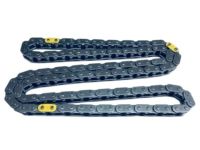 OEM 2014 Hyundai Genesis Coupe Chain-Timing - 24321-2C000