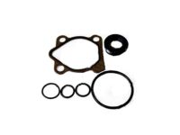 OEM 1994 Hyundai Scoupe Seal Kit-Power Steering Oil Pump - 57150-33600