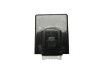 OEM 2013 Hyundai Accent Flasher Module-Turn Signal - 95550-1R000