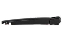 OEM 2015 Kia Sedona Rear Wiper Arm Assembly - 988112W000