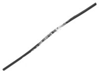 OEM 2010 Hyundai Tucson Wiper Blade Rubber Assembly(Drive) - 98351-2S000