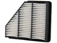 OEM 2010 Hyundai Genesis Coupe Air Cleaner Filter - 28113-2M010