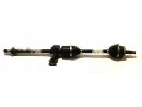 OEM 2021 Hyundai Tucson Shaft Assembly-Drive, RH - 49501-D3060