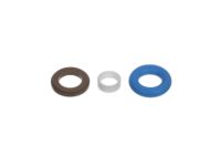 OEM Kia Injector O-Ring Kit - 353122G730