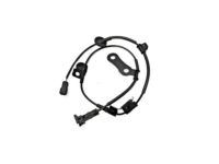 OEM 2016 Hyundai Tucson Cable Assembly-ABS.EXT, LH - 91920-D3010