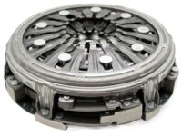 OEM 2021 Hyundai Kona Set-Double Clutch - 41200-2D220