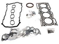 OEM 2013 Hyundai Genesis Coupe Gasket Kit-Engine Overhaul - 20910-3CA01