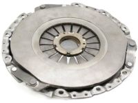 OEM 2002 Hyundai Santa Fe Cover Assembly-Clutch - 41300-39115