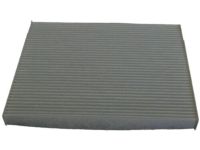 OEM 2013 Hyundai Elantra Coupe Air Filter - 08790-2H000-A