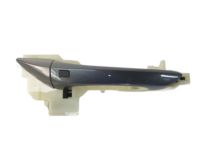 OEM 2022 Hyundai Ioniq Front Door Outside Grip, Right - 82661-G2720