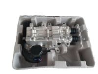 OEM 2021 Kia Soul ACTUATOR Assembly-Clutch - 414702D011