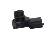 OEM Hyundai Sensor-Boost Pressure - 39300-2B050