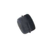 OEM 2008 Hyundai Veracruz Cap-Oil Filter - 26351-3C100