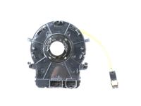 OEM Hyundai Tucson Spiral Cable Clock Spring - 93490-2M000