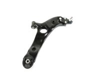 OEM 2016 Hyundai Santa Fe Sport Arm Complete-Front Lower, RH - 54501-4Z500