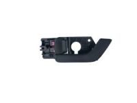 OEM Hyundai Interior Door Handle Assembly, Left - 82610-2C000-LK