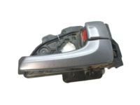 OEM Hyundai Tucson Interior Door Handle Assembly, Right - 82620-2S020-RJ5