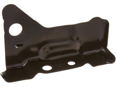 Honda 60825-SWA-A00ZZ Stiffener, R. FR. Bumper Beam Extension