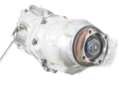 Honda 41938-R09-000 Tube A, Breather