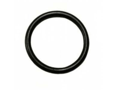 Honda 91307-PZ3-000 O-Ring (13.5X1.2)