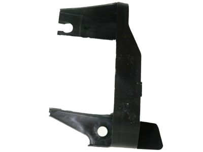 Honda 71155-TG7-A50 BRACKET, R. FR. GRILLE