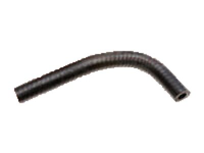 Honda 19503-RME-A00 Hose, Connecting